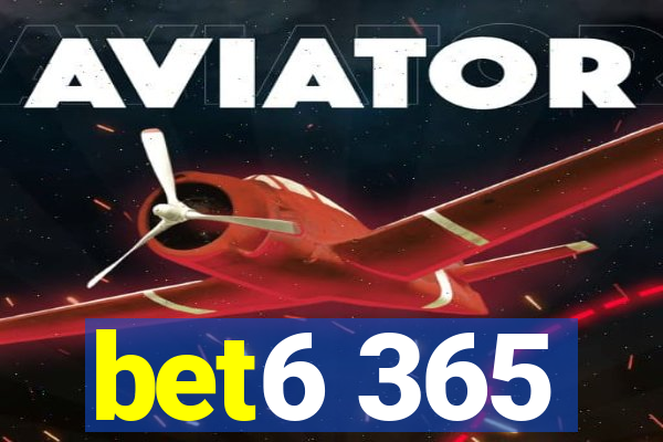 bet6 365